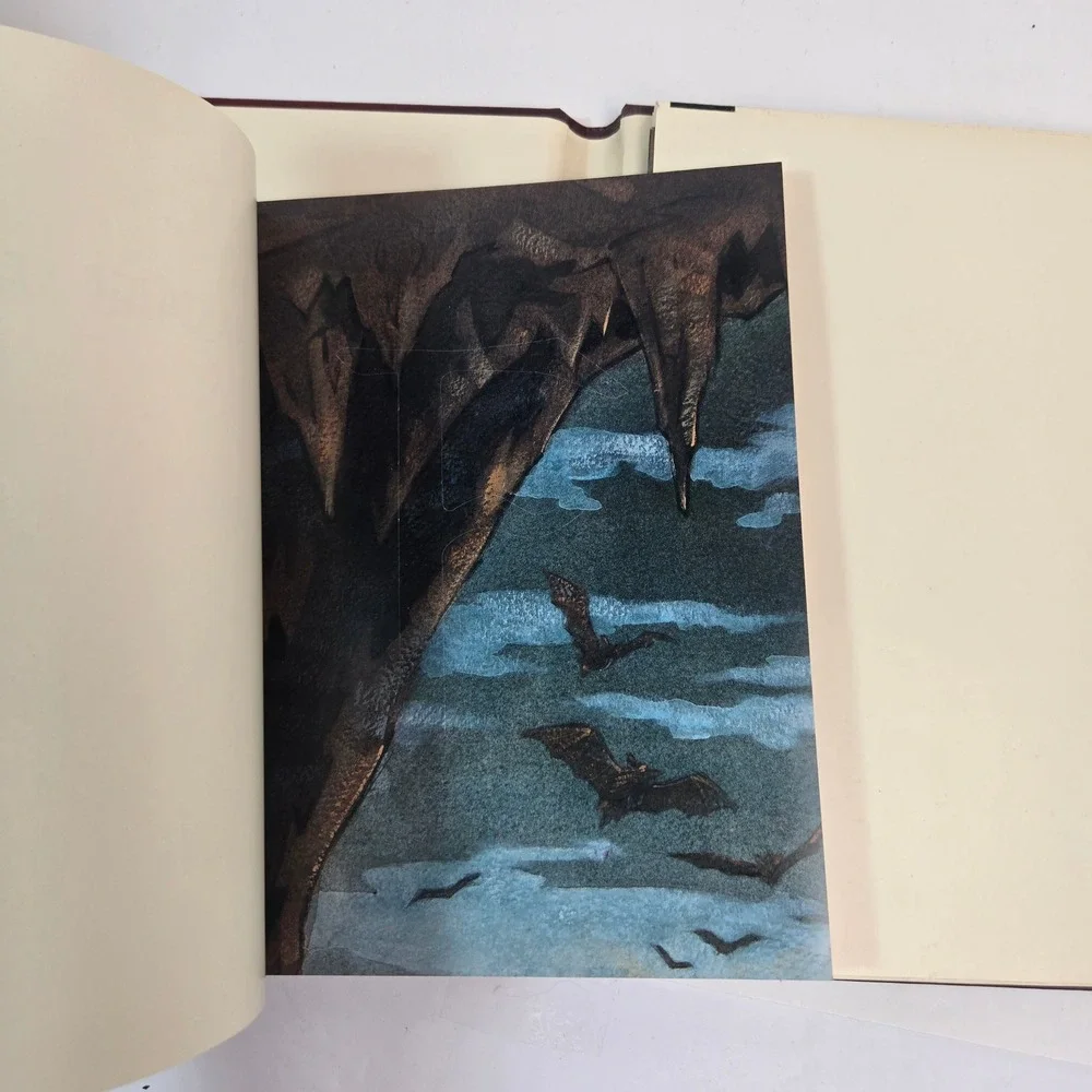 Harpercollins collectible copy